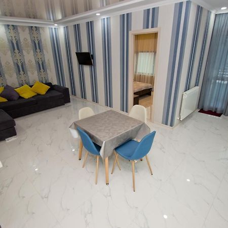 Batumi Seaview Apartments מראה חיצוני תמונה