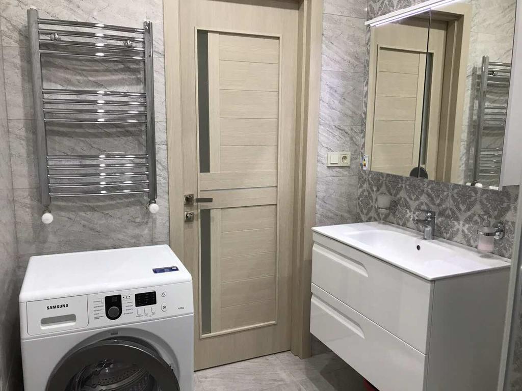 Batumi Seaview Apartments מראה חיצוני תמונה