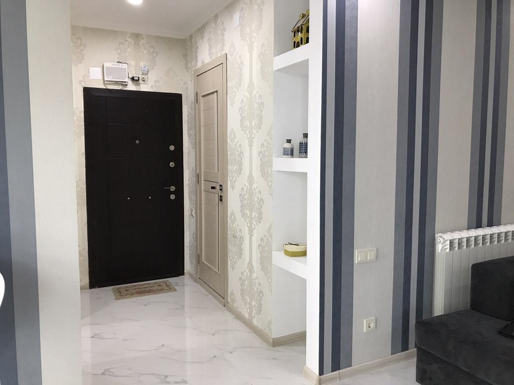 Batumi Seaview Apartments מראה חיצוני תמונה