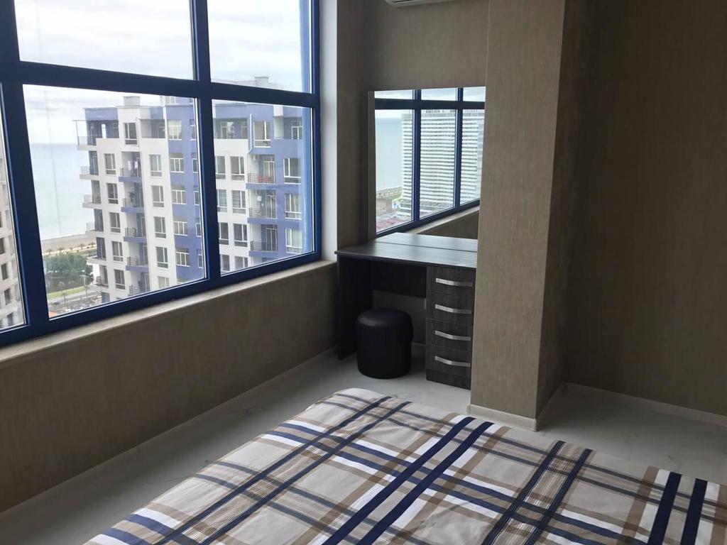 Batumi Seaview Apartments מראה חיצוני תמונה