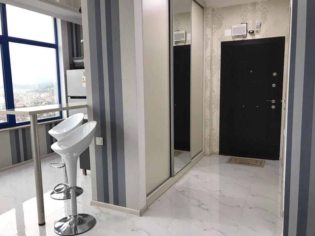 Batumi Seaview Apartments מראה חיצוני תמונה