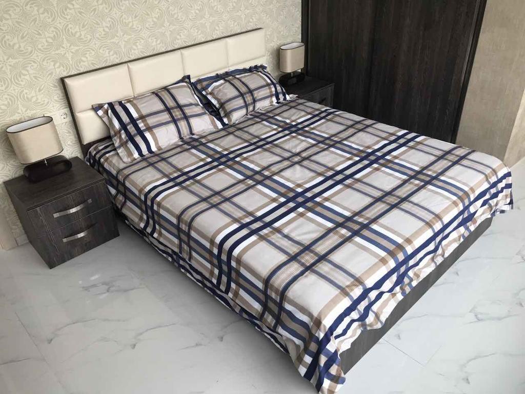 Batumi Seaview Apartments מראה חיצוני תמונה