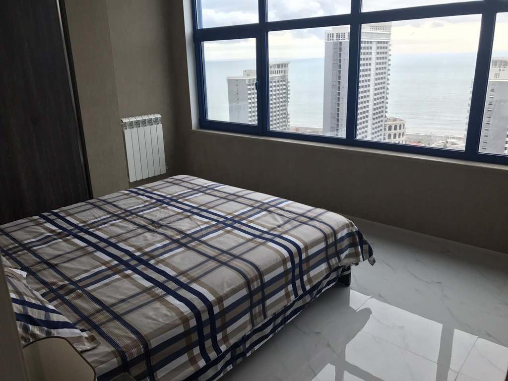 Batumi Seaview Apartments מראה חיצוני תמונה