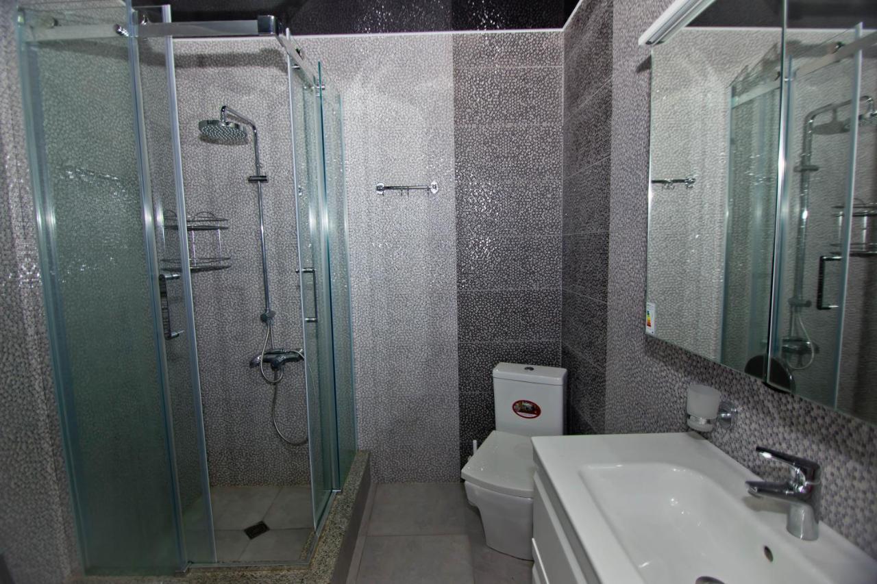 Batumi Seaview Apartments מראה חיצוני תמונה